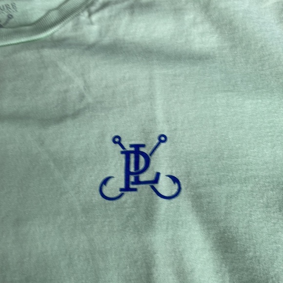 Mens Medium PURE LURE tees. - Picture 5 of 7